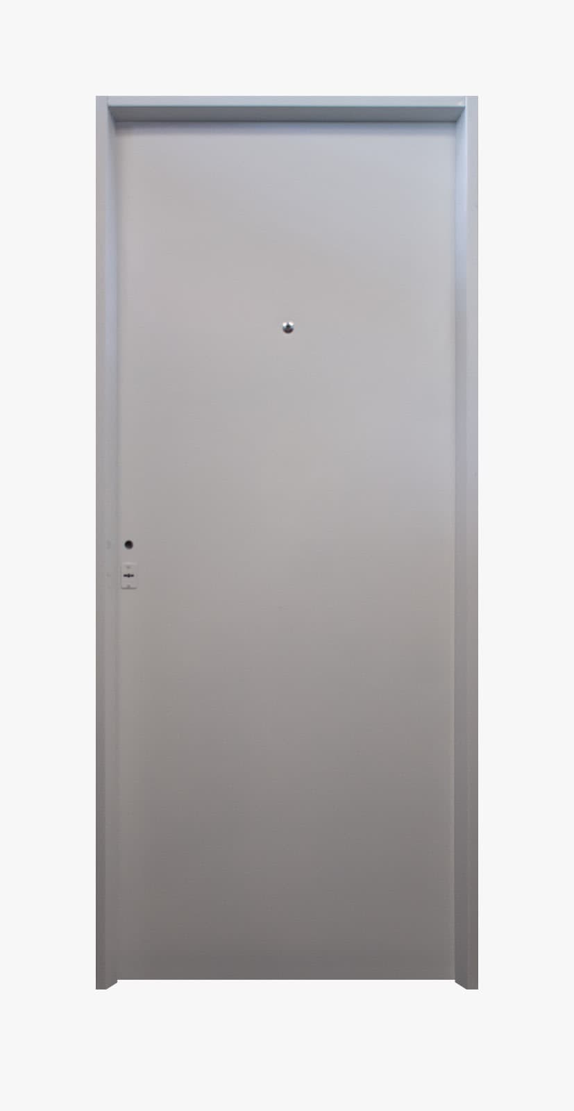 Puertas doble chapa inyectadas